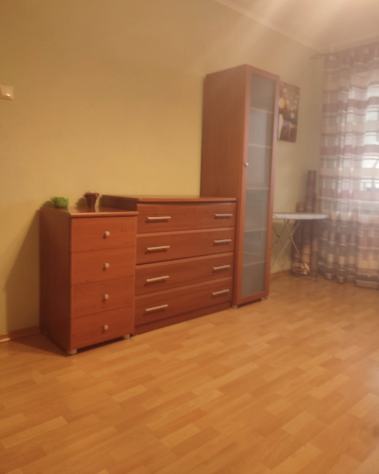 Аренда 1-комнатной квартиры 43 м², Петра Григоренко просп., 1/7