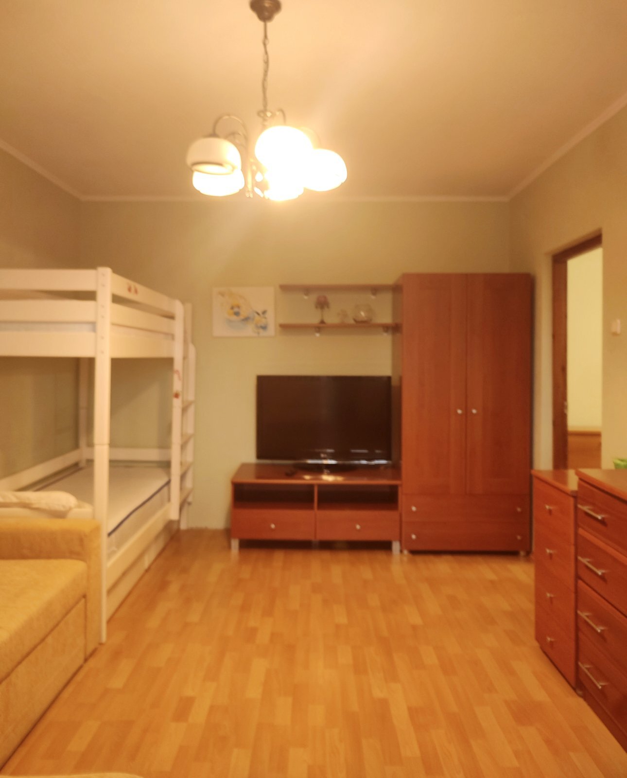 Аренда 1-комнатной квартиры 43 м², Петра Григоренко просп., 1/7