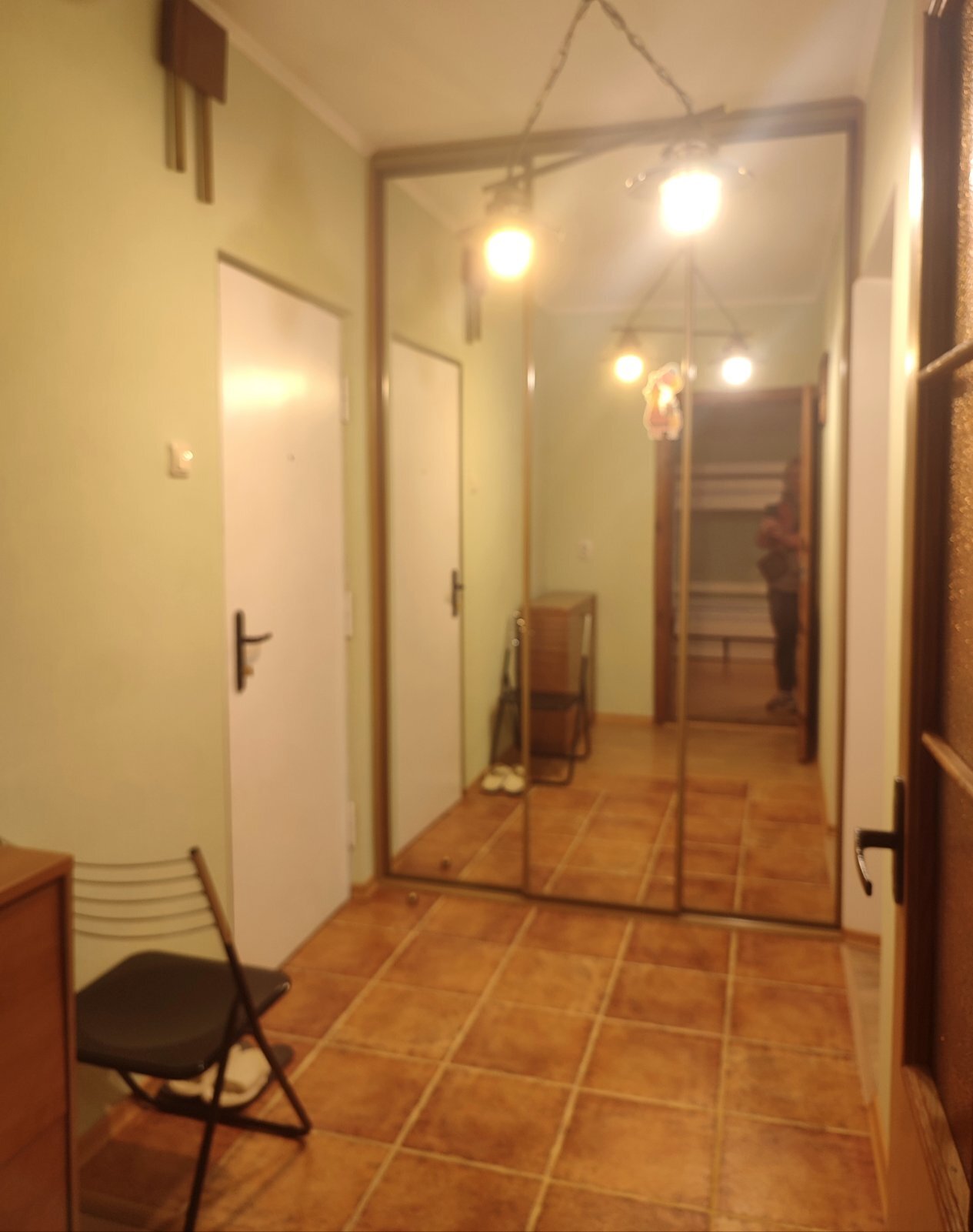 Аренда 1-комнатной квартиры 43 м², Петра Григоренко просп., 1/7