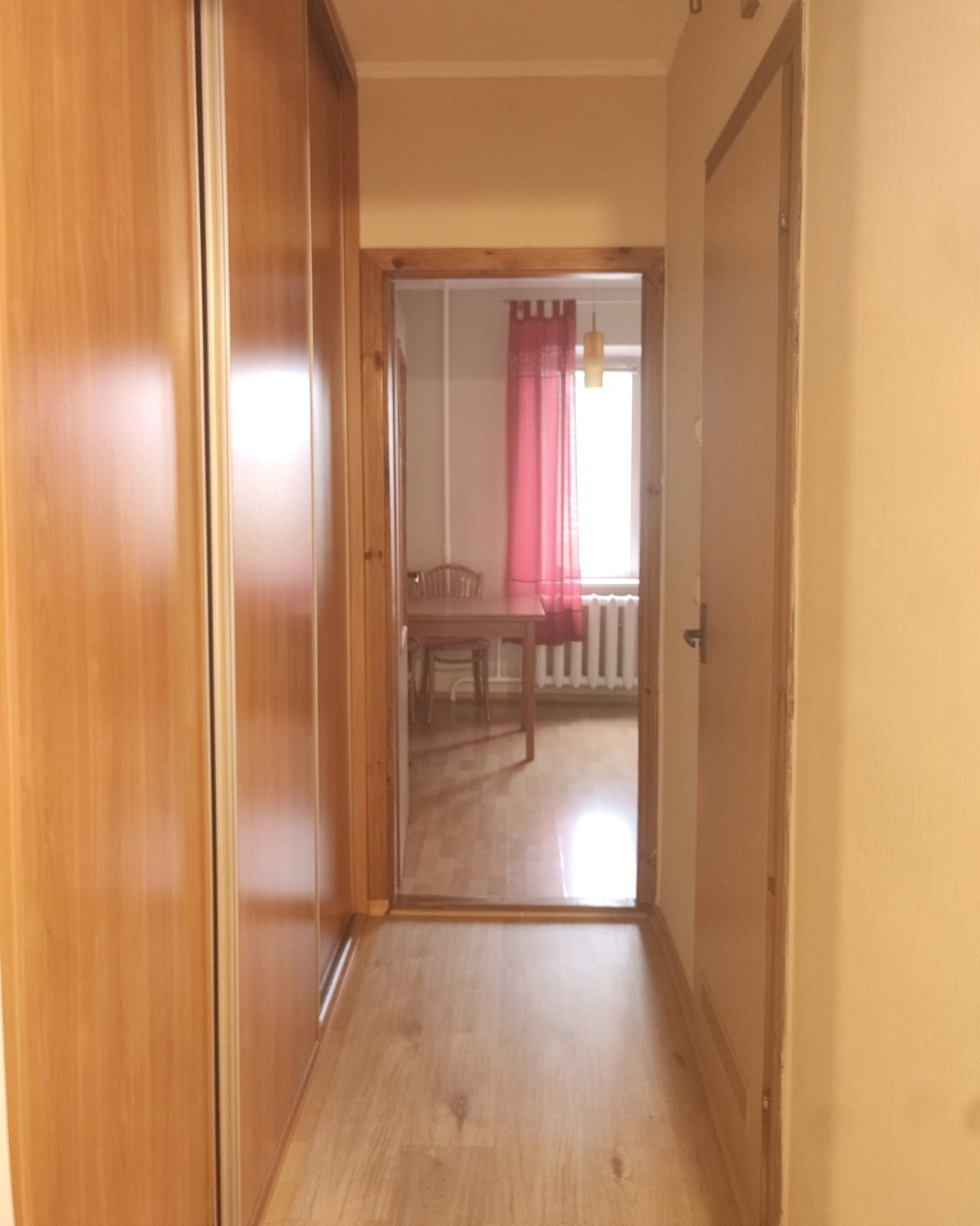 Аренда 1-комнатной квартиры 43 м², Петра Григоренко просп., 1/7