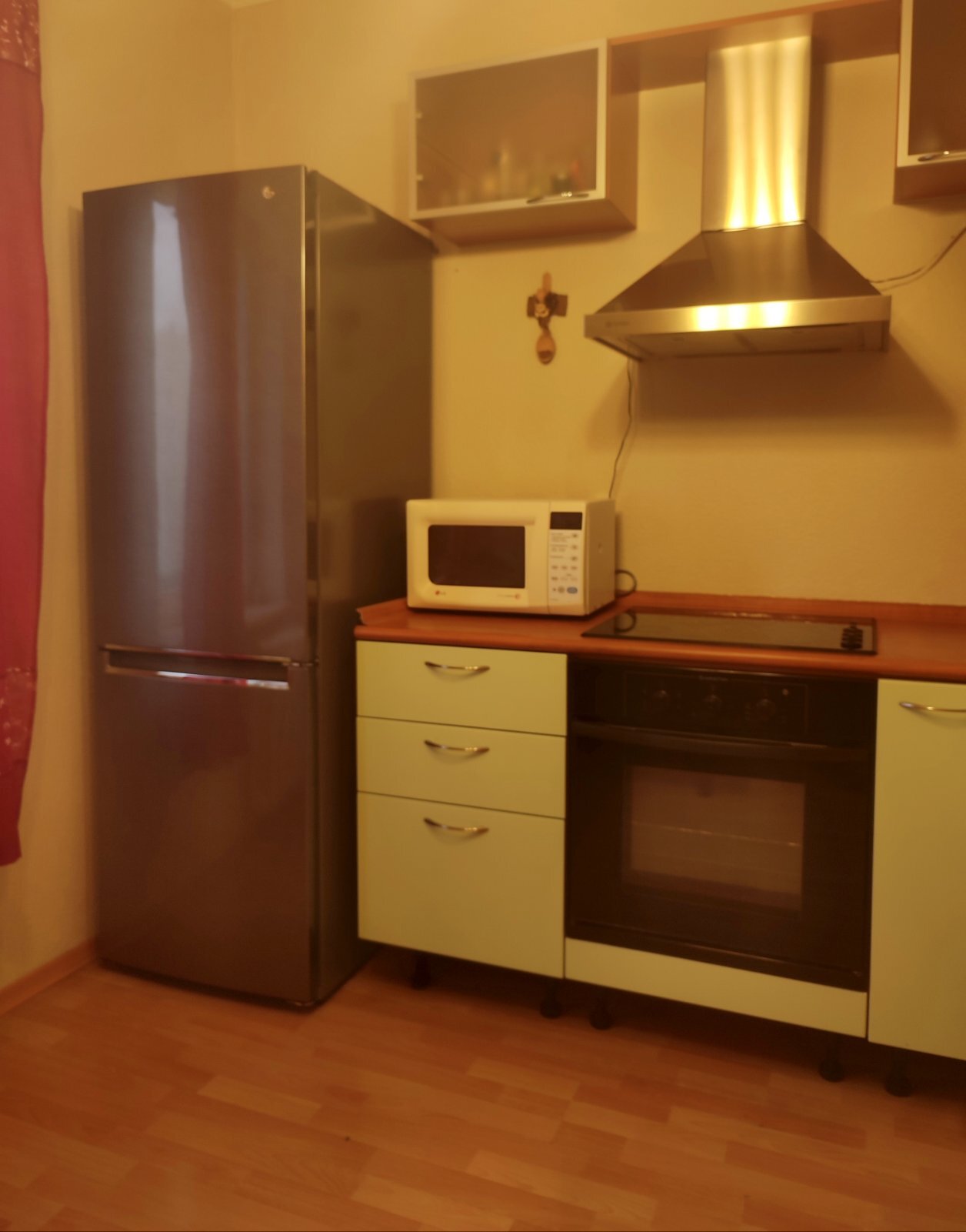 Аренда 1-комнатной квартиры 43 м², Петра Григоренко просп., 1/7