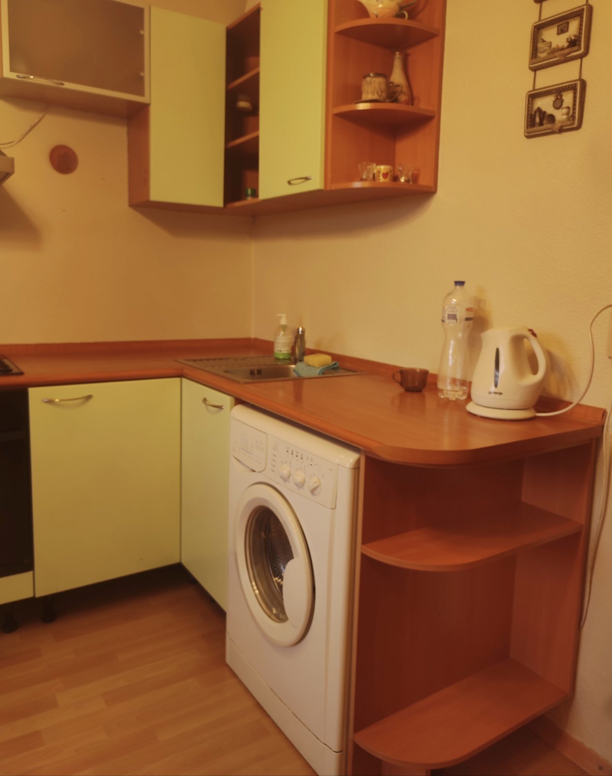 Аренда 1-комнатной квартиры 43 м², Петра Григоренко просп., 1/7