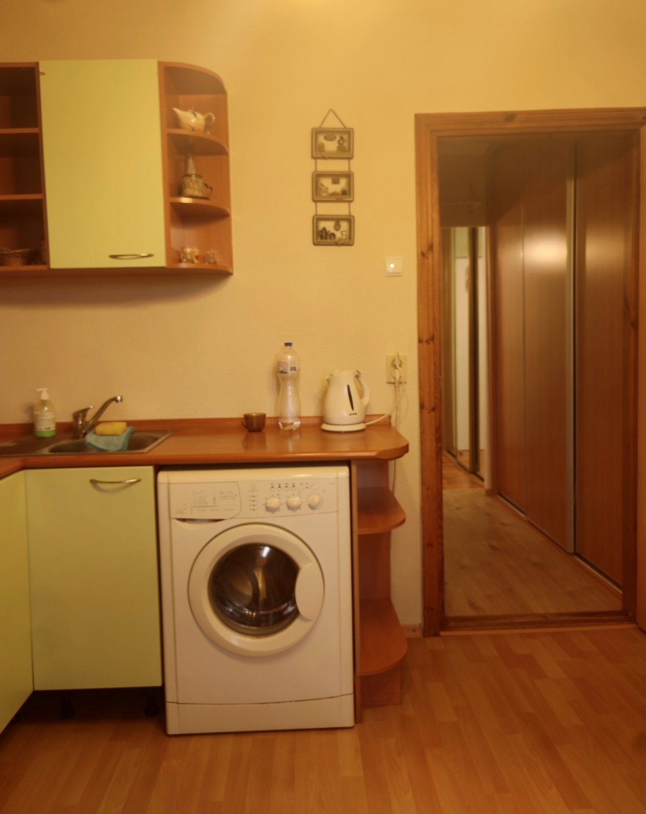 Аренда 1-комнатной квартиры 43 м², Петра Григоренко просп., 1/7