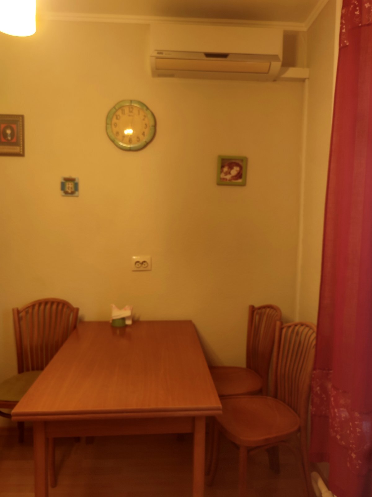 Аренда 1-комнатной квартиры 43 м², Петра Григоренко просп., 1/7