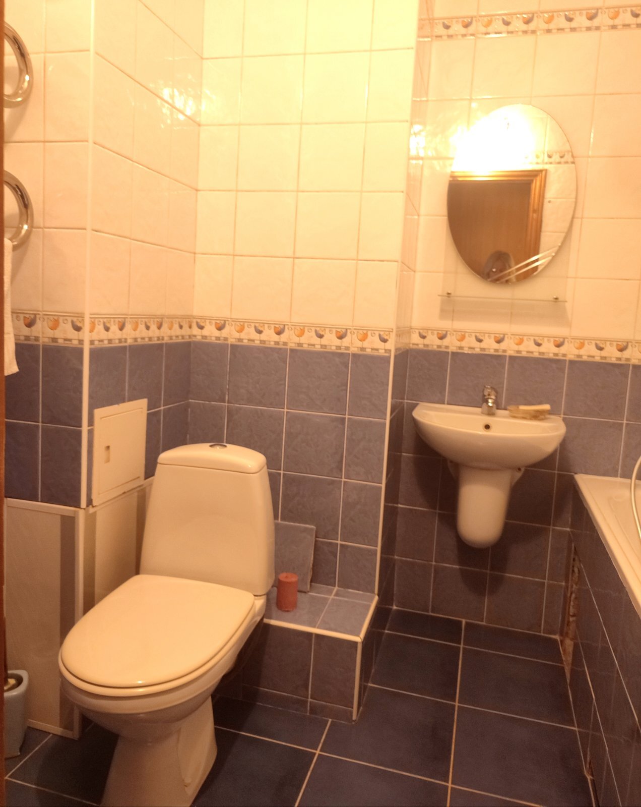 Аренда 1-комнатной квартиры 43 м², Петра Григоренко просп., 1/7