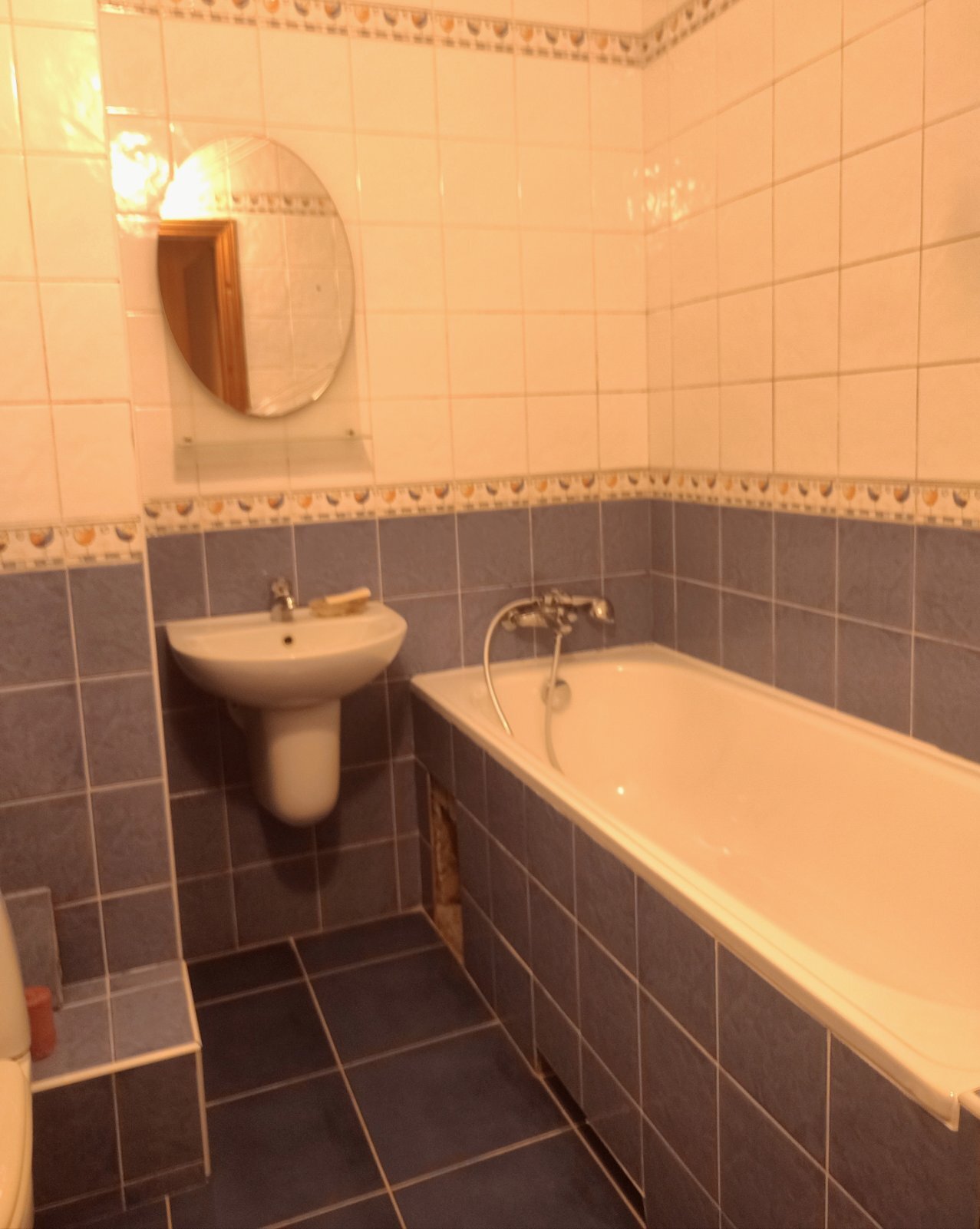 Аренда 1-комнатной квартиры 43 м², Петра Григоренко просп., 1/7