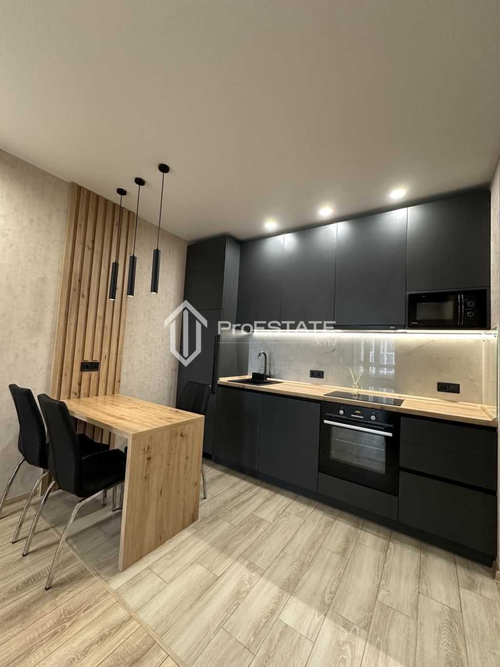 Продаж 1-кімнатної квартири 40 м², Зарічна вул., 4 К1