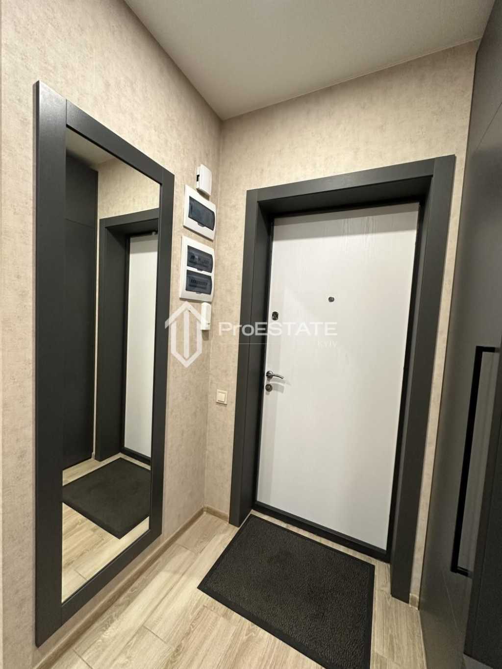 Продаж 1-кімнатної квартири 40 м², Зарічна вул., 4 К1