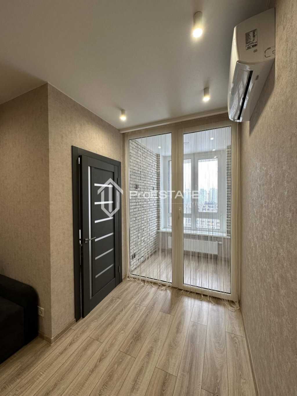Продаж 1-кімнатної квартири 40 м², Зарічна вул., 4 К1