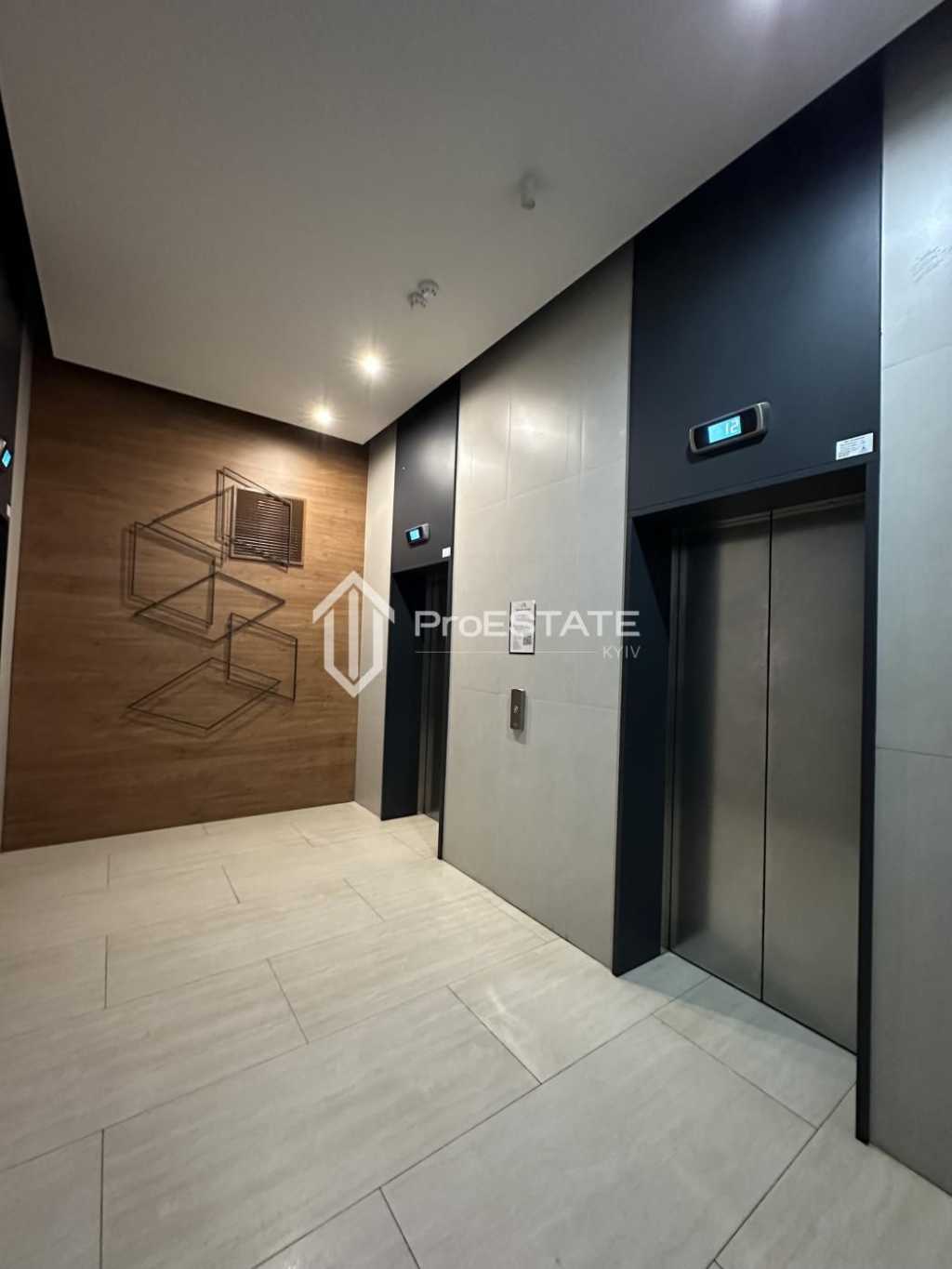 Продаж 1-кімнатної квартири 40 м², Зарічна вул., 4 К1