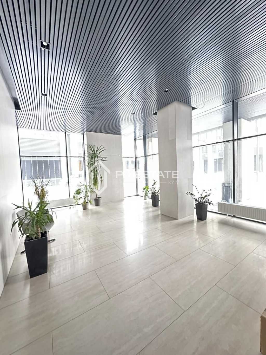 Продаж 1-кімнатної квартири 40 м², Зарічна вул., 4 К1