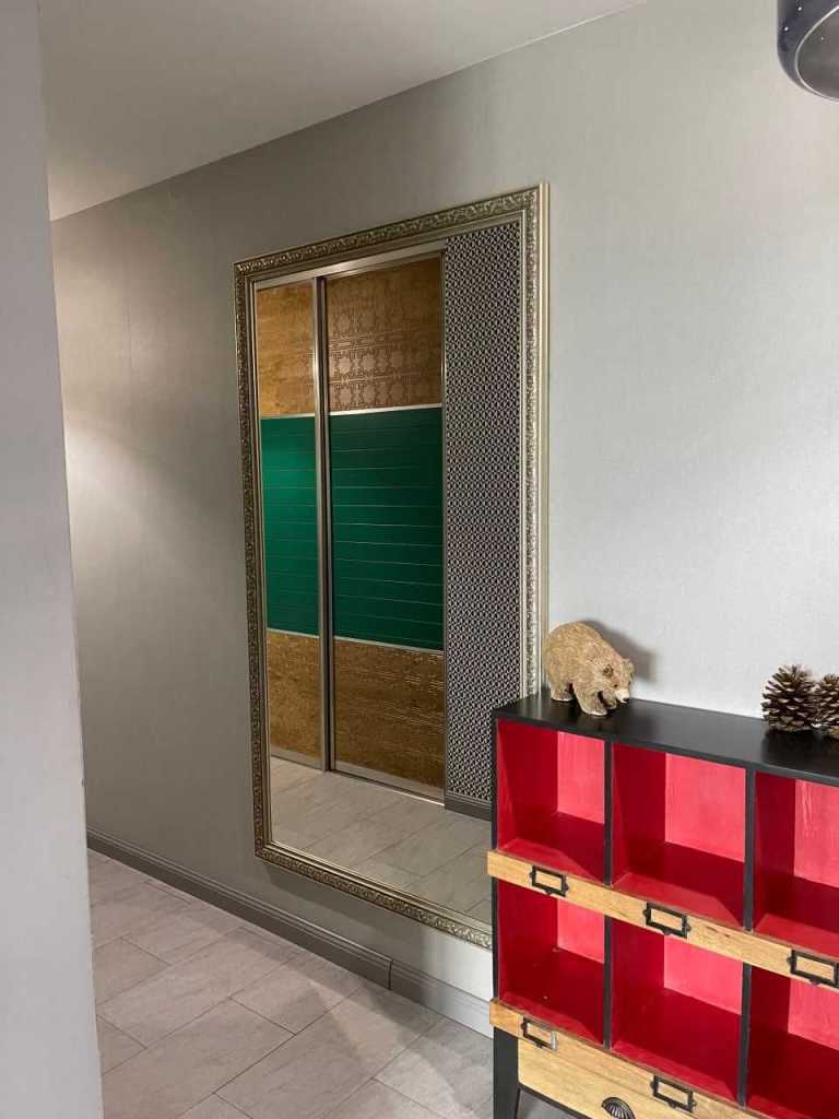 Оренда 2-кімнатної квартири 76 м², Степана Бандери просп., 2Д