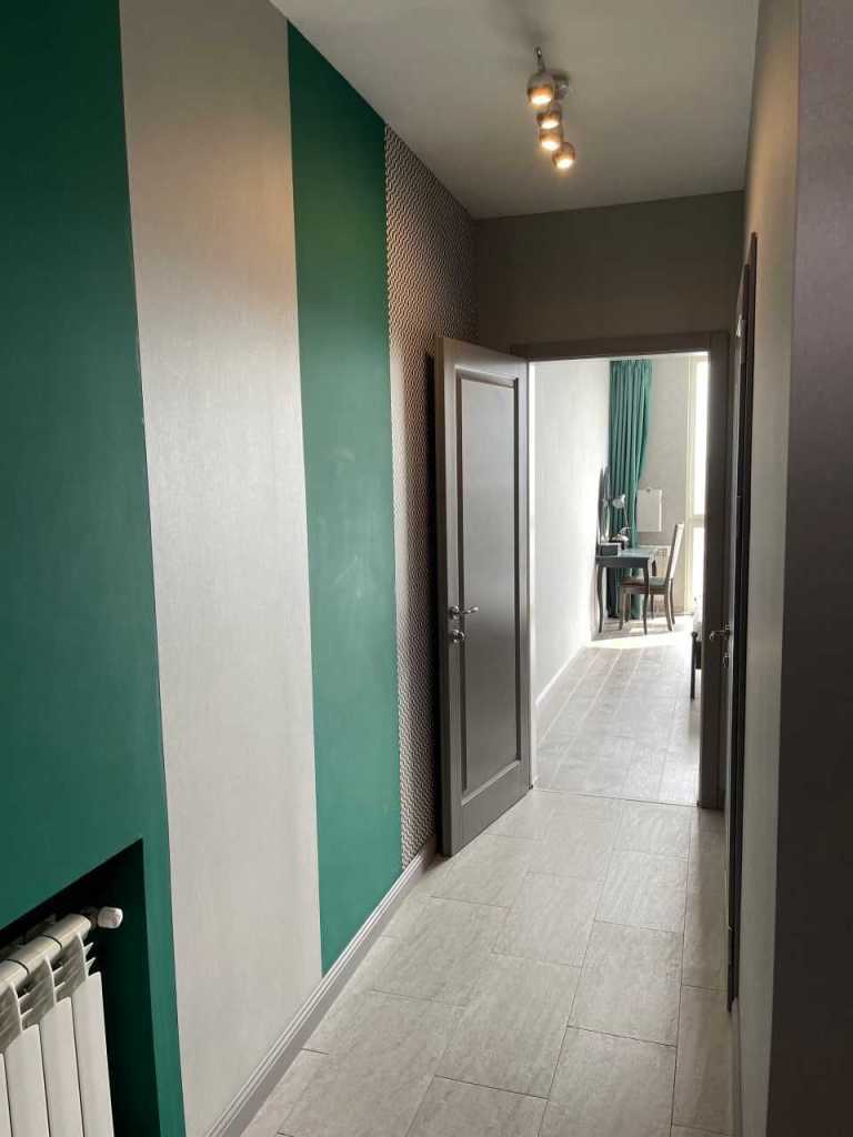 Оренда 2-кімнатної квартири 76 м², Степана Бандери просп., 2Д