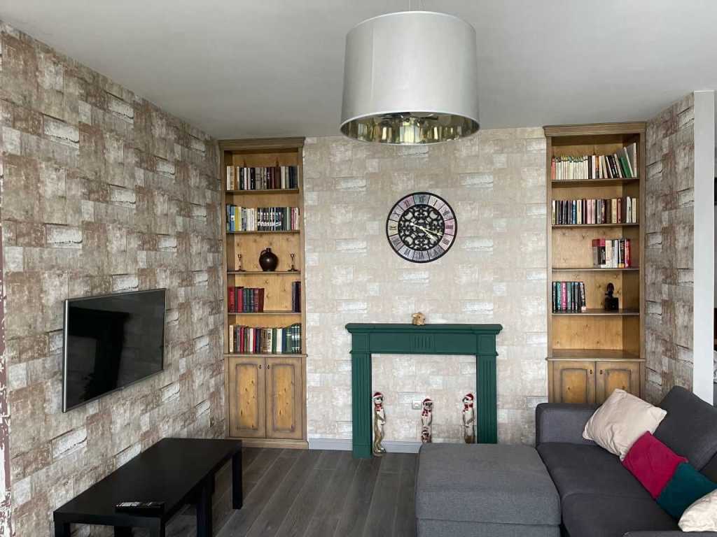 Оренда 2-кімнатної квартири 76 м², Степана Бандери просп., 2Д