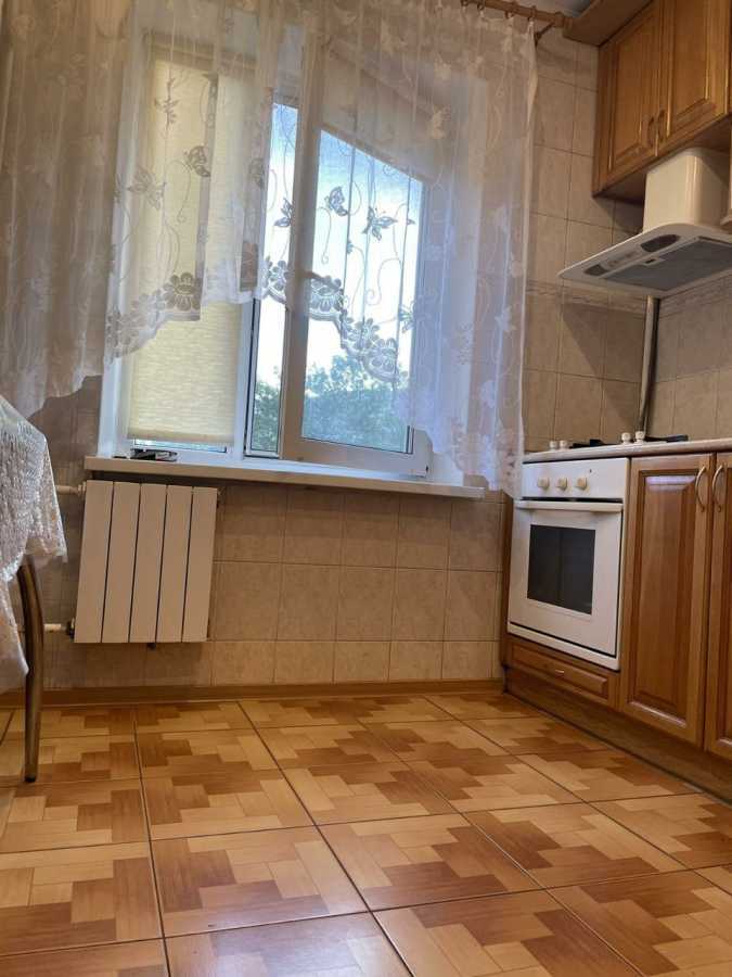 Продаж 2-кімнатної квартири 51 м², Архітектора Вербицького вул., 36