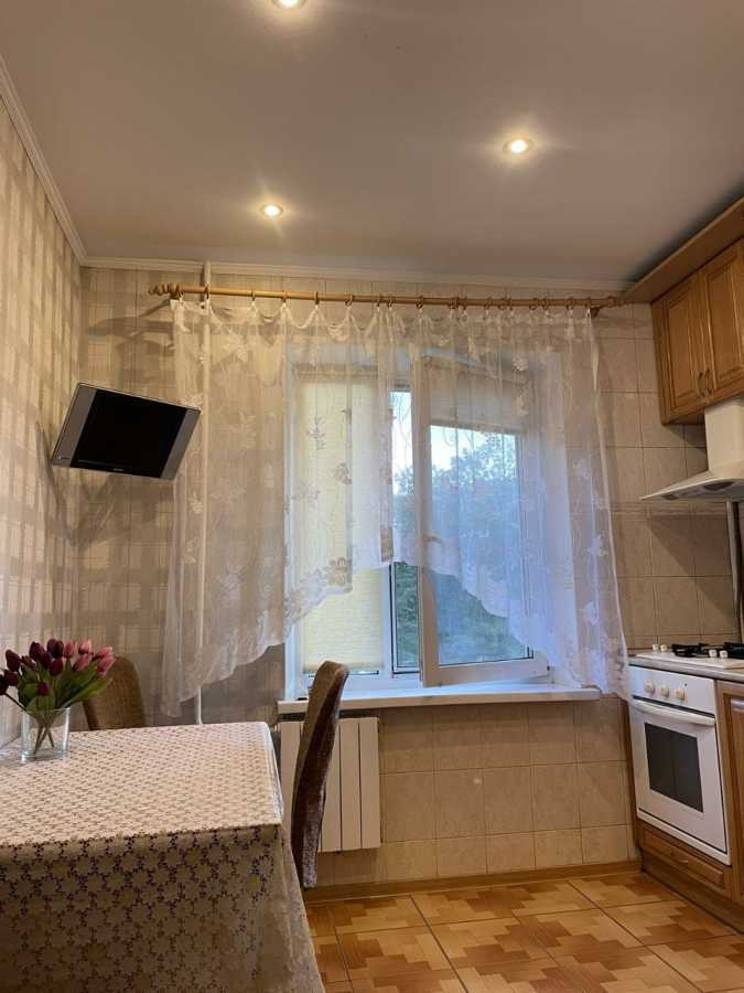 Продаж 2-кімнатної квартири 51 м², Архітектора Вербицького вул., 36
