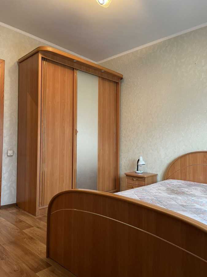 Продаж 2-кімнатної квартири 51 м², Архітектора Вербицького вул., 36