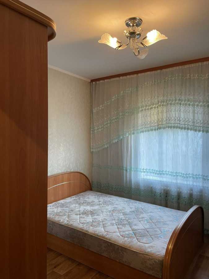 Продаж 2-кімнатної квартири 51 м², Архітектора Вербицького вул., 36