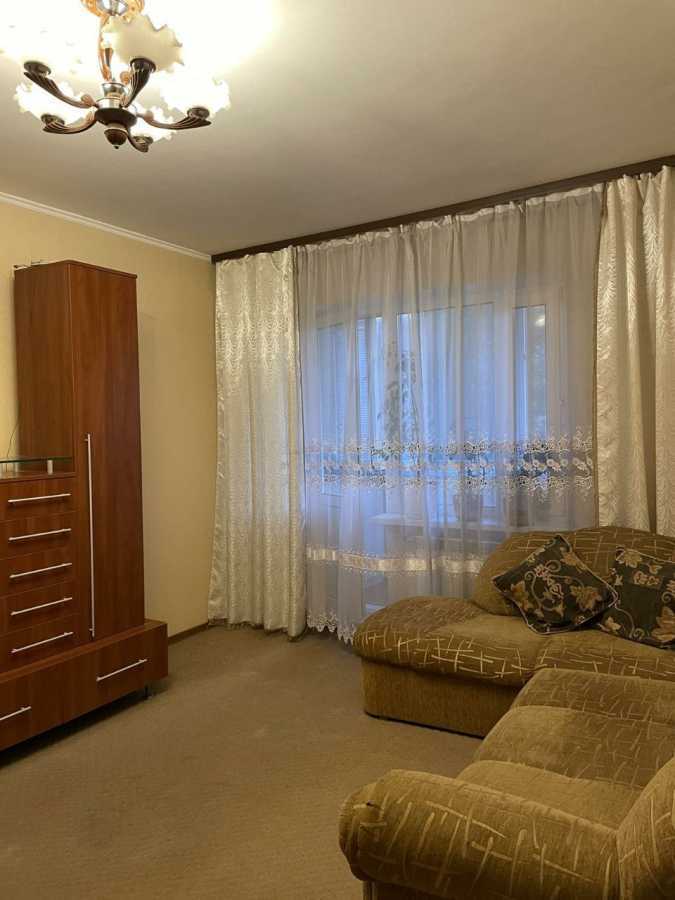 Продаж 2-кімнатної квартири 51 м², Архітектора Вербицького вул., 36
