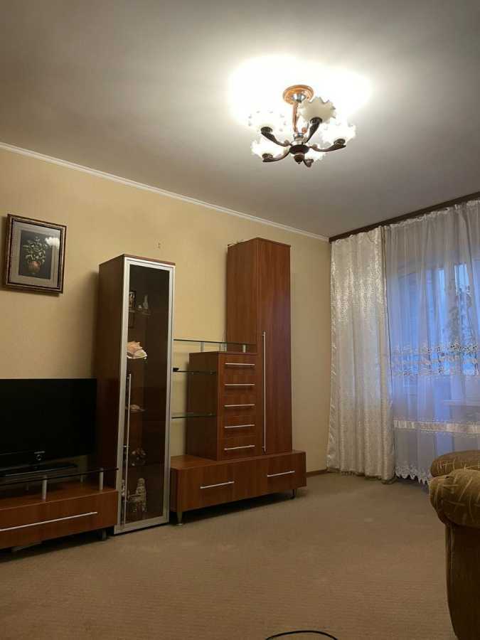 Продаж 2-кімнатної квартири 51 м², Архітектора Вербицького вул., 36