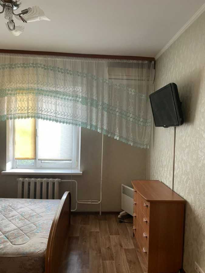 Продаж 2-кімнатної квартири 51 м², Архітектора Вербицького вул., 36