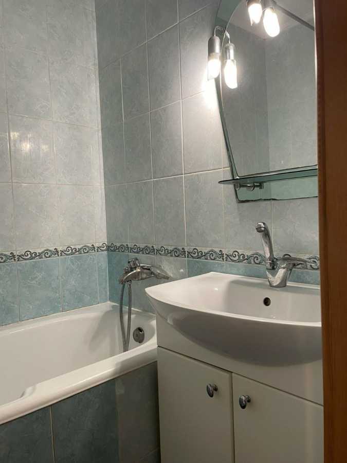 Продаж 2-кімнатної квартири 51 м², Архітектора Вербицького вул., 36