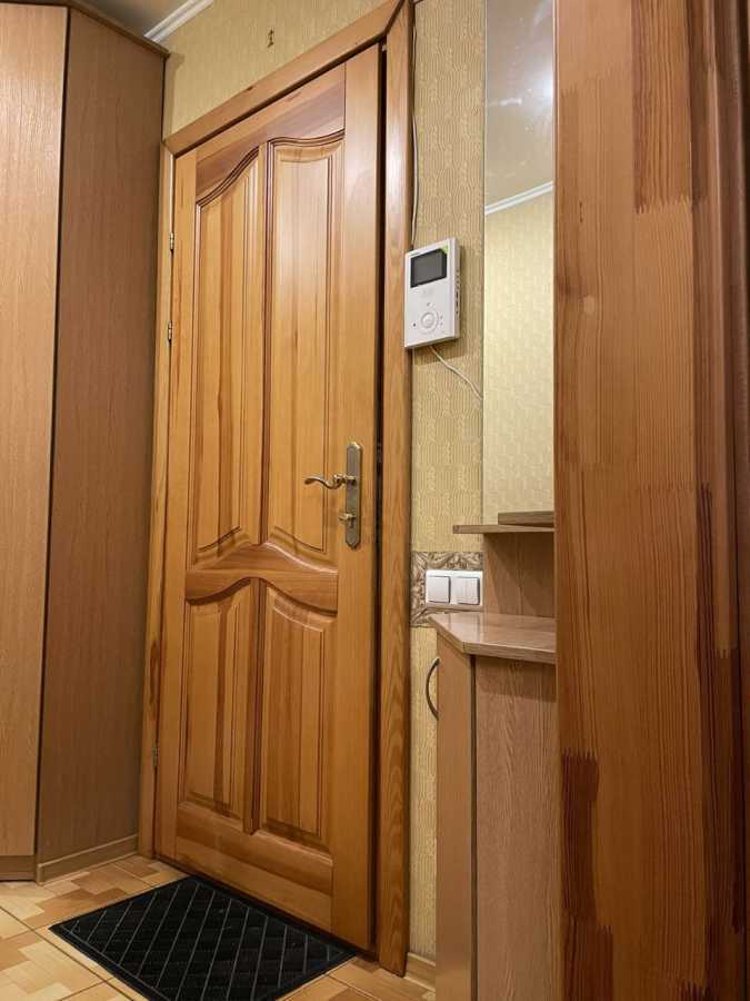 Продаж 2-кімнатної квартири 51 м², Архітектора Вербицького вул., 36