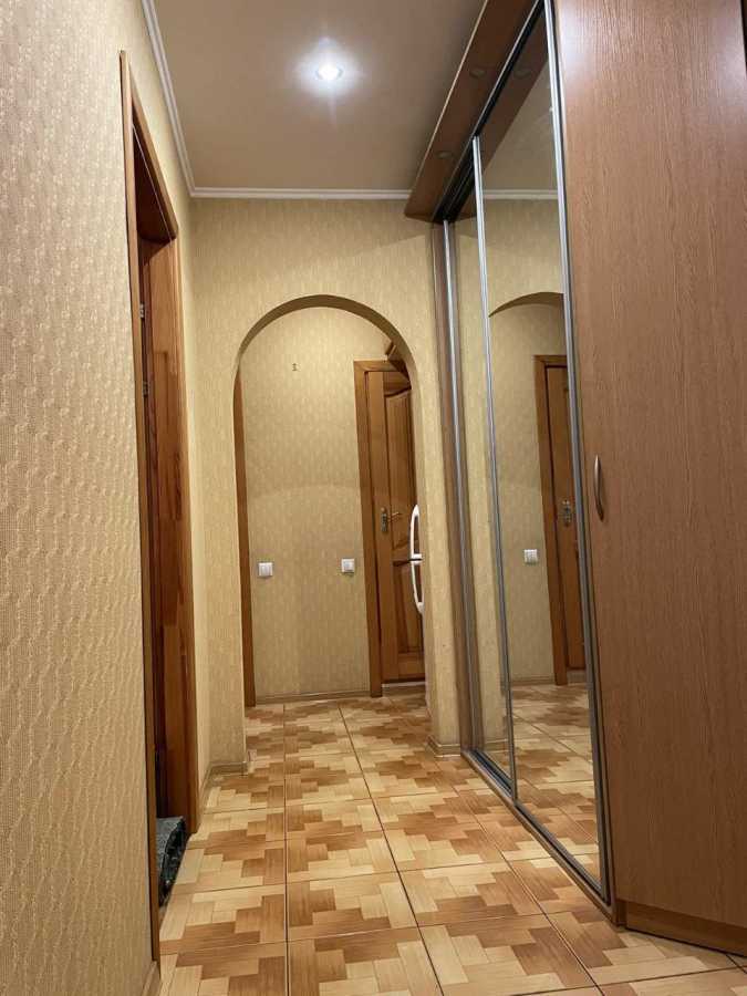 Продаж 2-кімнатної квартири 51 м², Архітектора Вербицького вул., 36