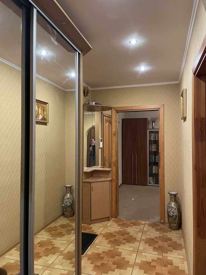 Продаж 2-кімнатної квартири 51 м², Архітектора Вербицького вул., 36