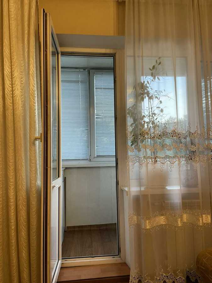 Продаж 2-кімнатної квартири 51 м², Архітектора Вербицького вул., 36