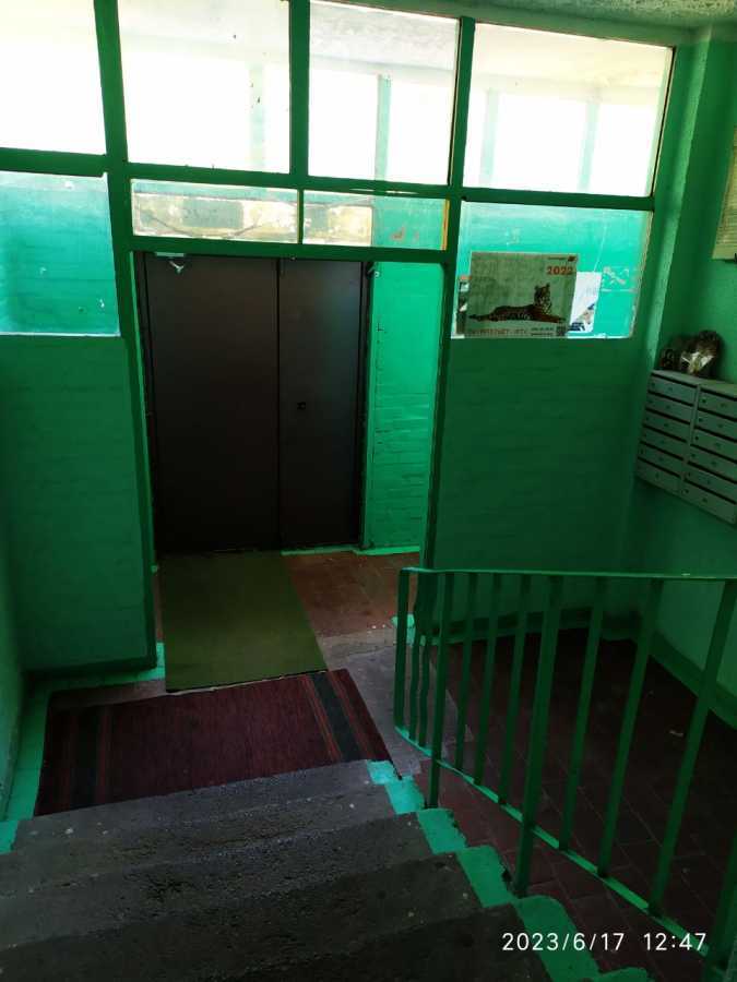 Продаж 2-кімнатної квартири 51 м², Архітектора Вербицького вул., 36