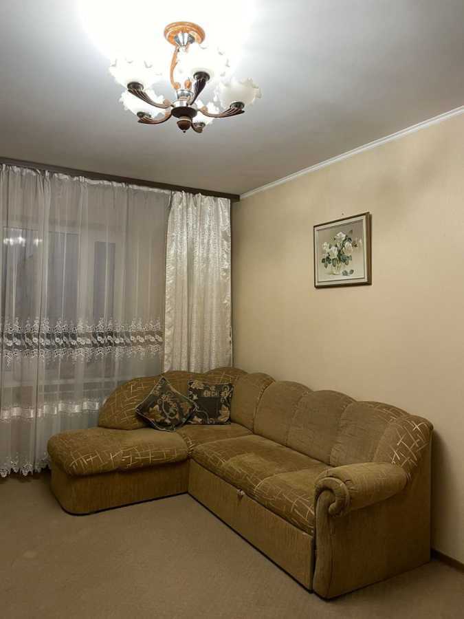 Продаж 2-кімнатної квартири 51 м², Архітектора Вербицького вул., 36