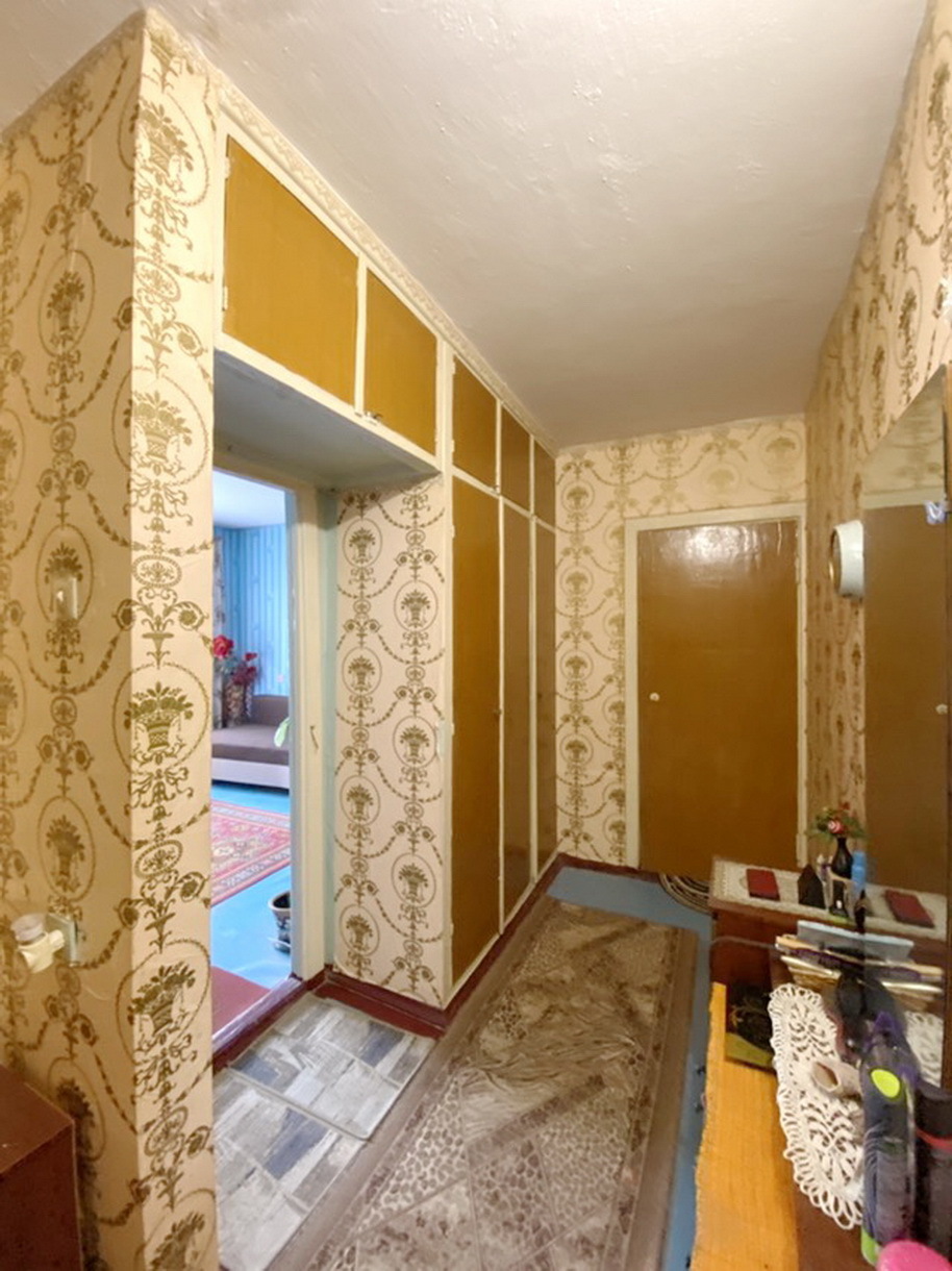 Продажа 2-комнатной квартиры 50 м², Лазурная ул.