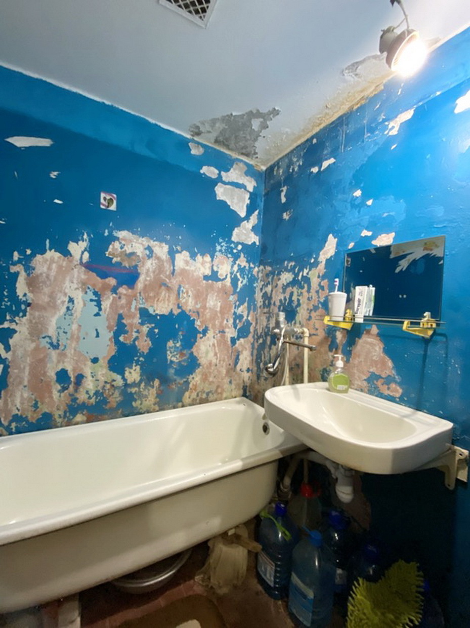 Продажа 2-комнатной квартиры 50 м², Лазурная ул.