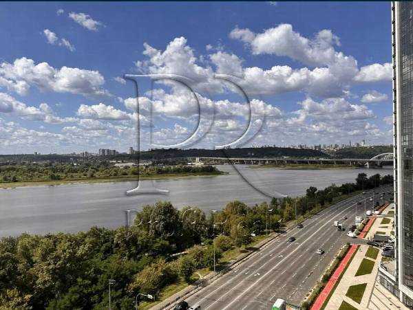 Продаж 2-кімнатної квартири 76 м², Дніпровське шосе, 17К