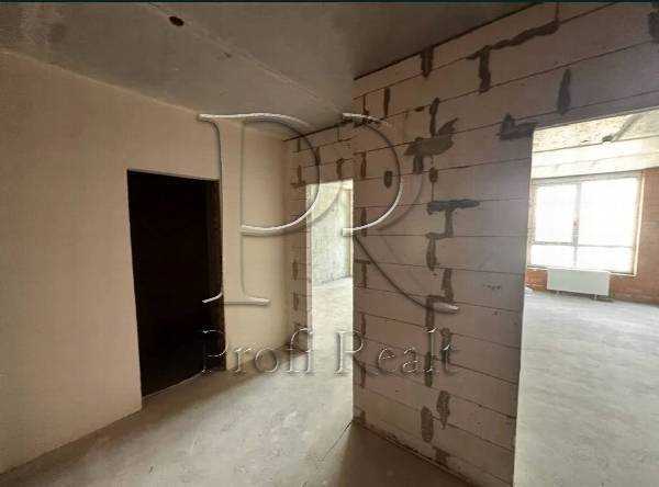Продаж 2-кімнатної квартири 76 м², Дніпровське шосе, 17К