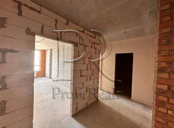 Продаж 2-кімнатної квартири 76 м², Дніпровське шосе, 17К