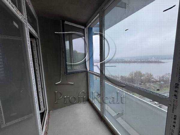 Продаж 2-кімнатної квартири 76 м², Дніпровське шосе, 17К