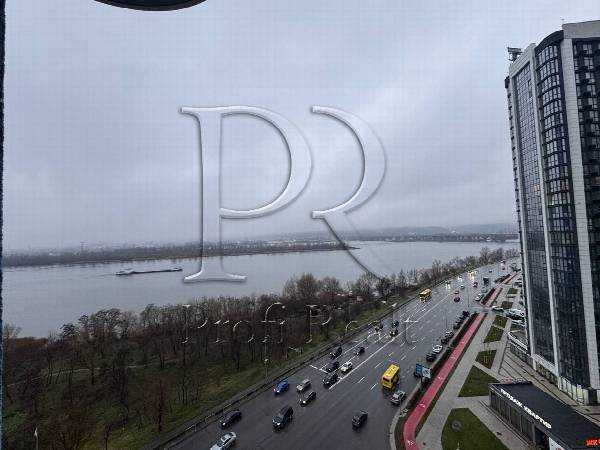 Продаж 2-кімнатної квартири 76 м², Дніпровське шосе, 17К