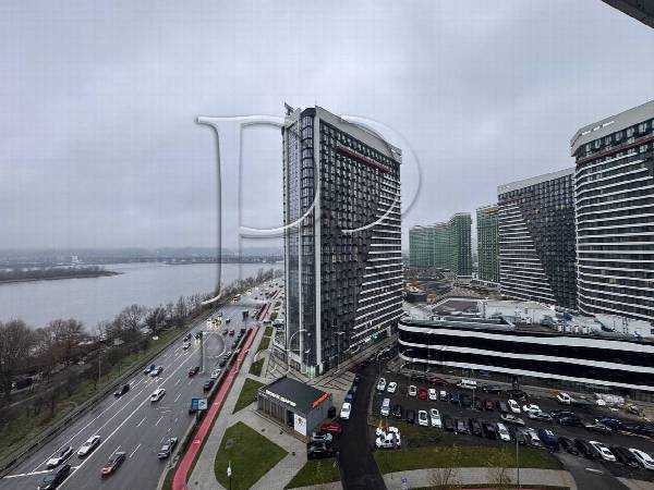 Продаж 2-кімнатної квартири 76 м², Дніпровське шосе, 17К