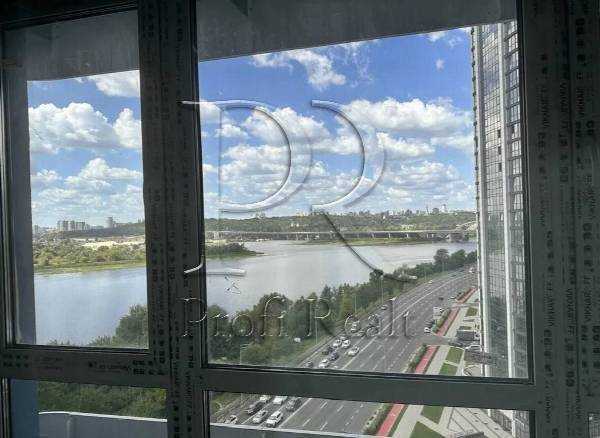 Продаж 2-кімнатної квартири 76 м², Дніпровське шосе, 17К