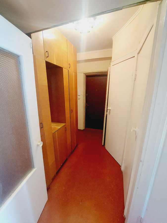 Продажа 2-комнатной квартиры 45 м², Кирилловская ул., 146