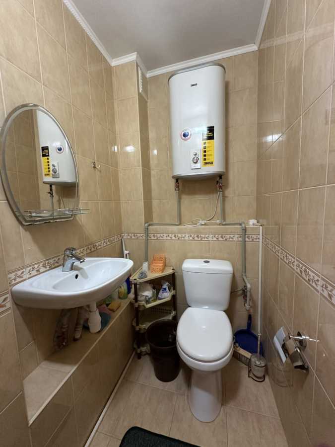 Аренда 3-комнатной квартиры 100 м², Декабристов ул., 12/37