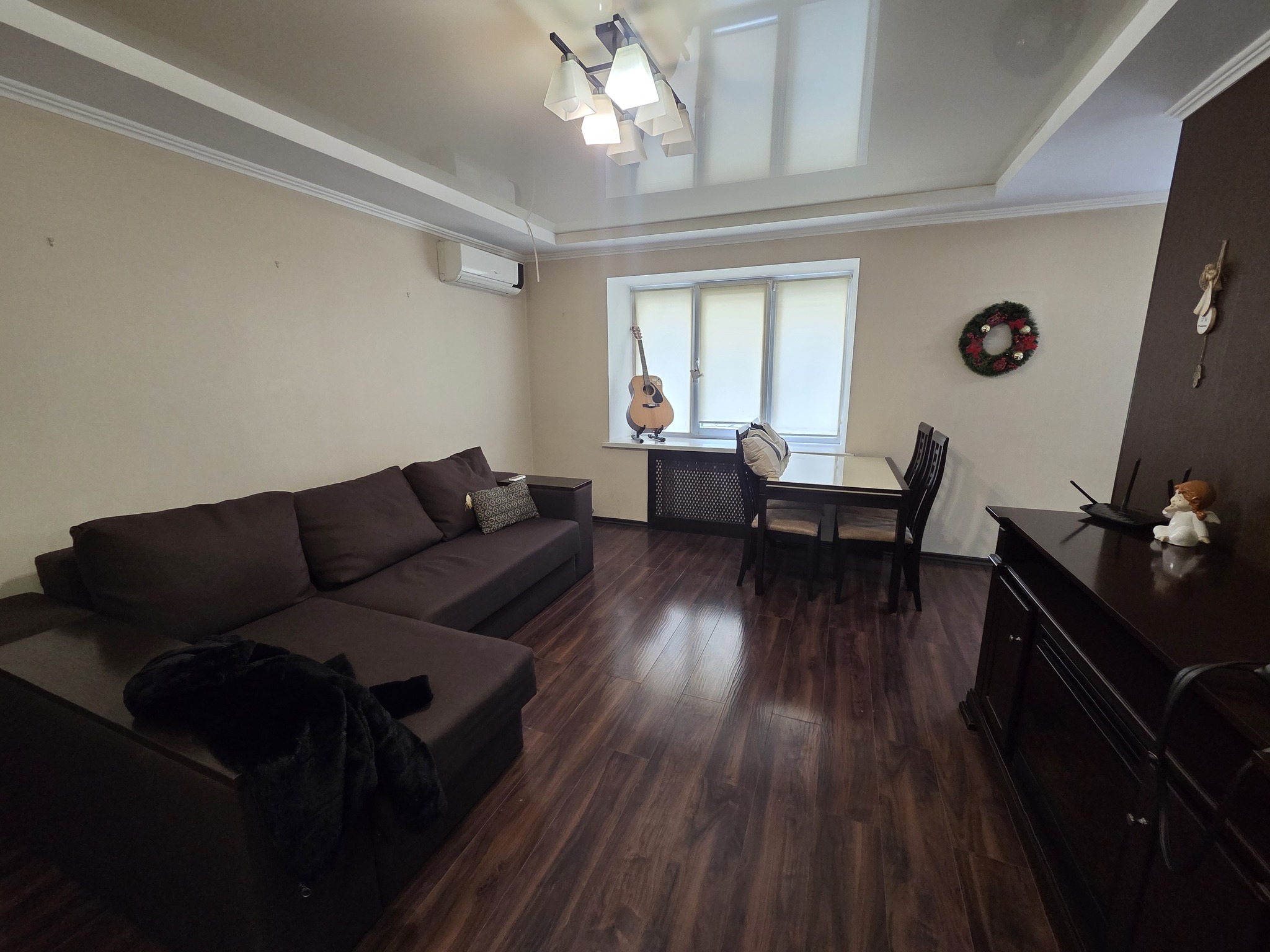 Оренда 3-кімнатної квартири 65 м², 17-я Ентузіастів вул.