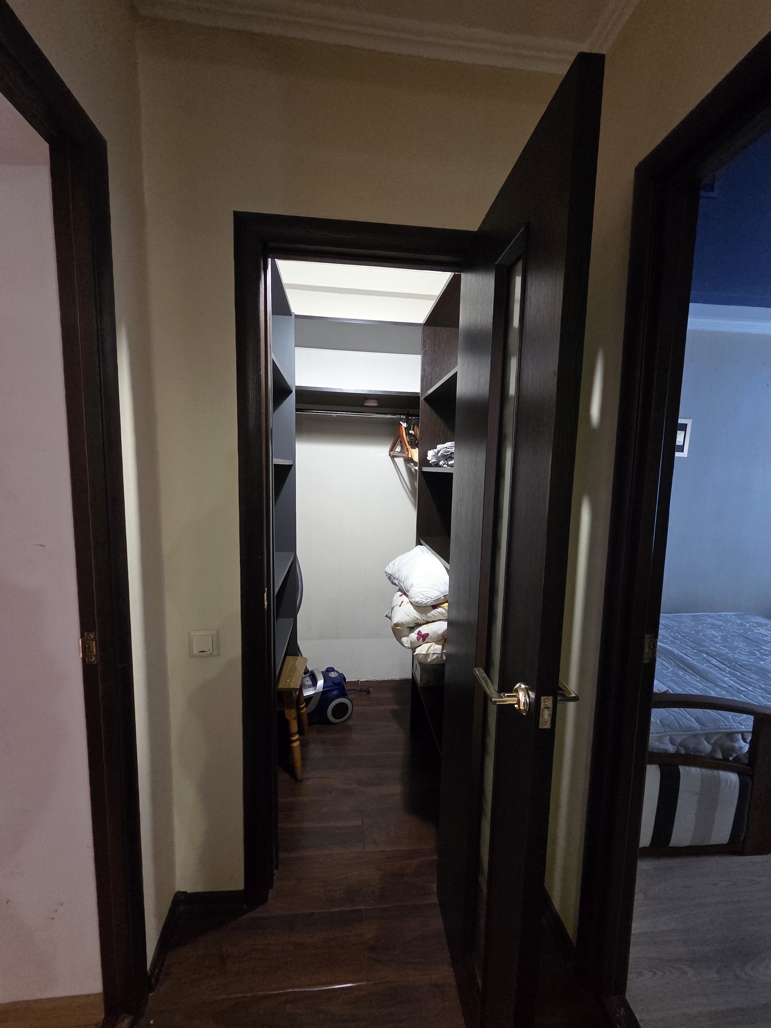 Оренда 3-кімнатної квартири 65 м², 17-я Ентузіастів вул.