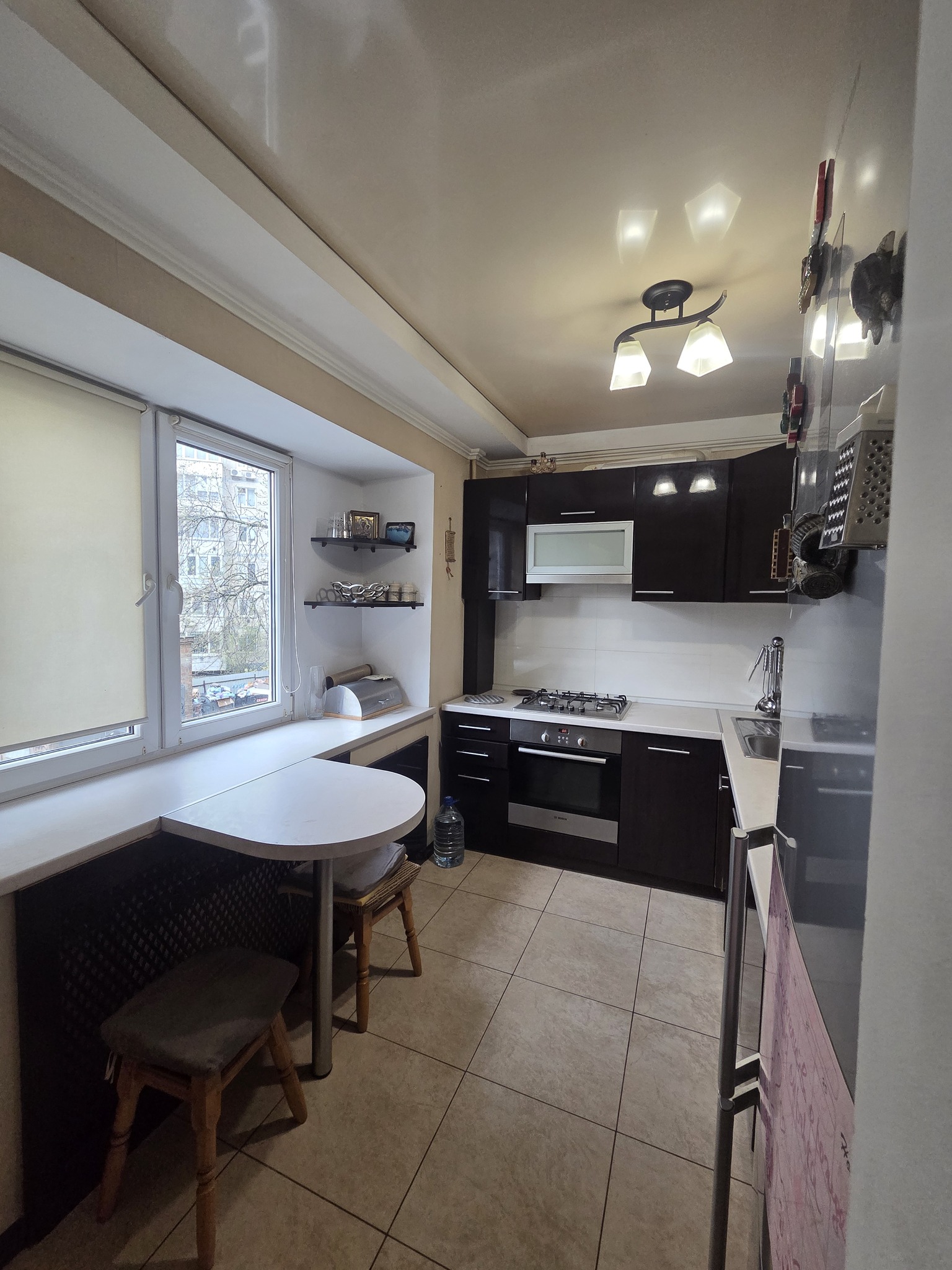 Оренда 3-кімнатної квартири 65 м², 17-я Ентузіастів вул.