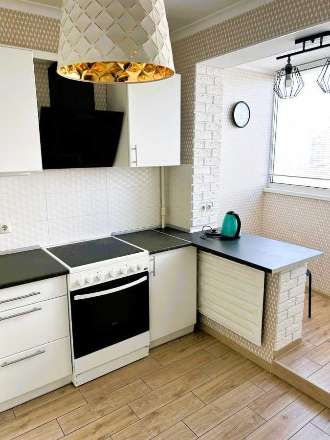 Оренда 1-кімнатної квартири 36 м², Митрополита Василя Липковського вул., Липківського, 28