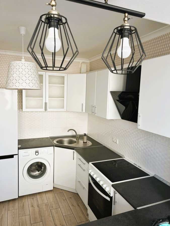 Оренда 1-кімнатної квартири 36 м², Митрополита Василя Липковського вул., Липківського, 28