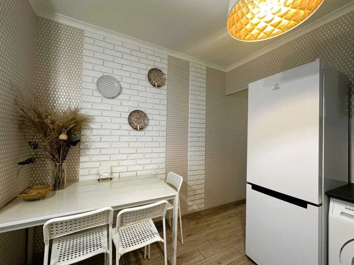 Оренда 1-кімнатної квартири 36 м², Митрополита Василя Липковського вул., Липківського, 28