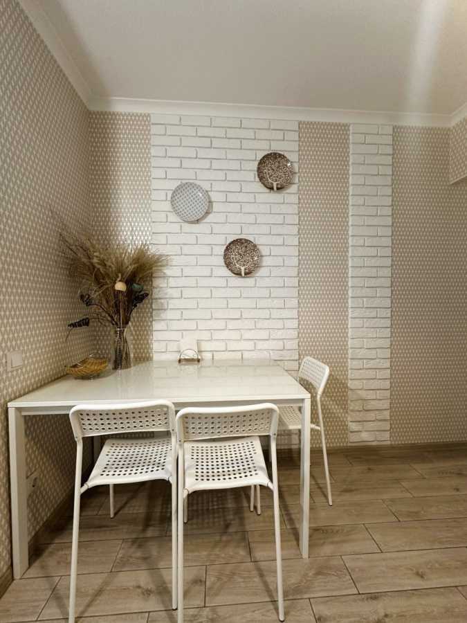 Оренда 1-кімнатної квартири 36 м², Митрополита Василя Липковського вул., Липківського, 28